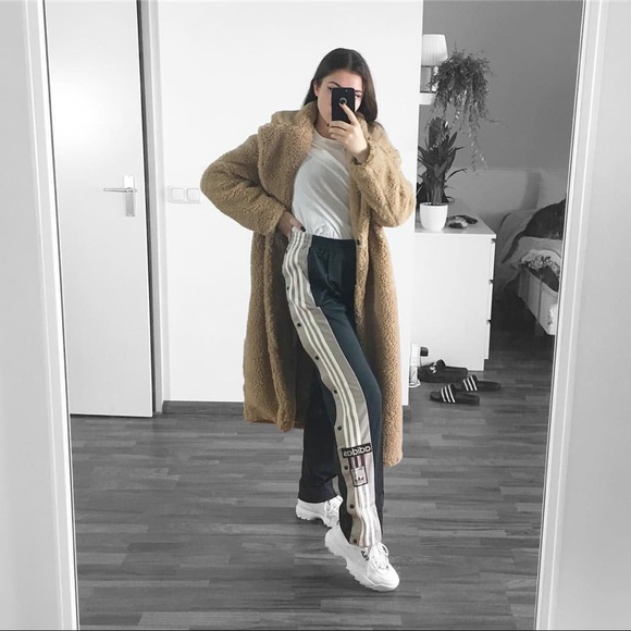 Adidas Originals Adibreak Track Pant & Jacket Set - Picture 12 of 12